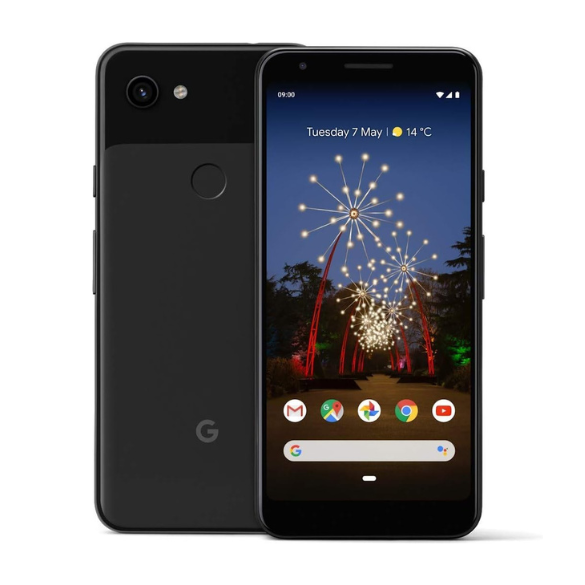Google Pixel 3a