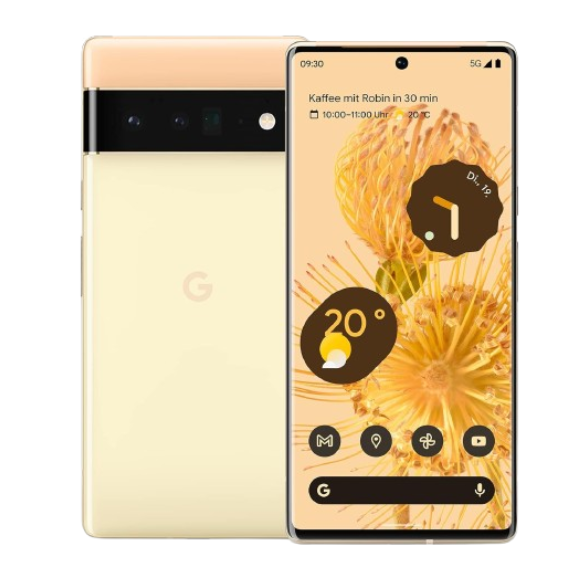 Google Pixel 6 Pro
