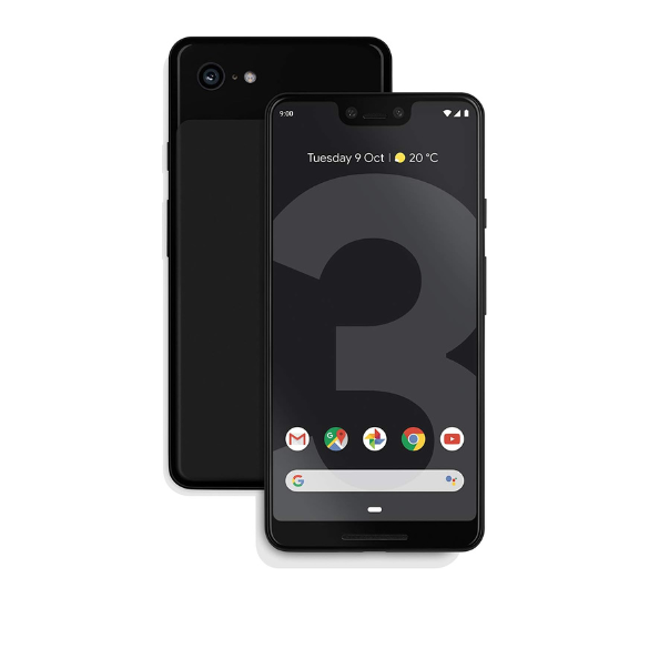 Google Pixel 3 XL