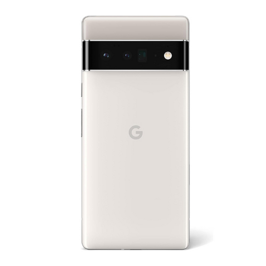 Google Pixel 6 Pro