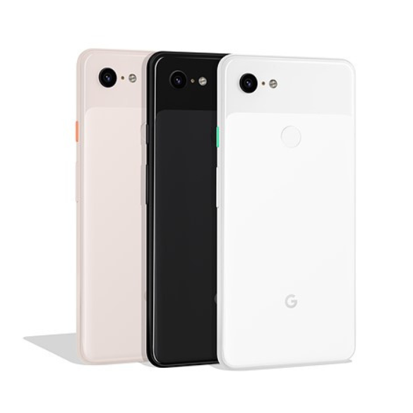 Google Pixel 3