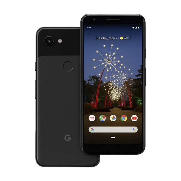 Google Pixel 2 XL