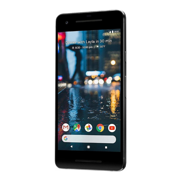 Google Pixel 2