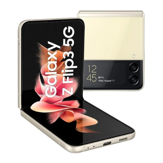Samsung Galaxy Z Flip 3 5G
