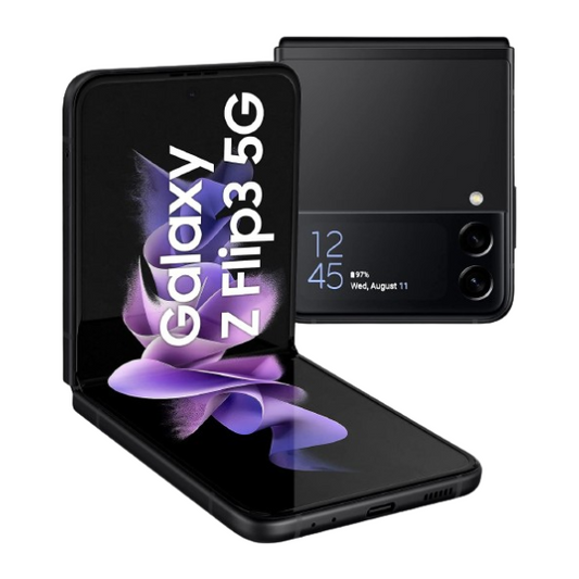 Samsung Galaxy Z Flip 3 5G
