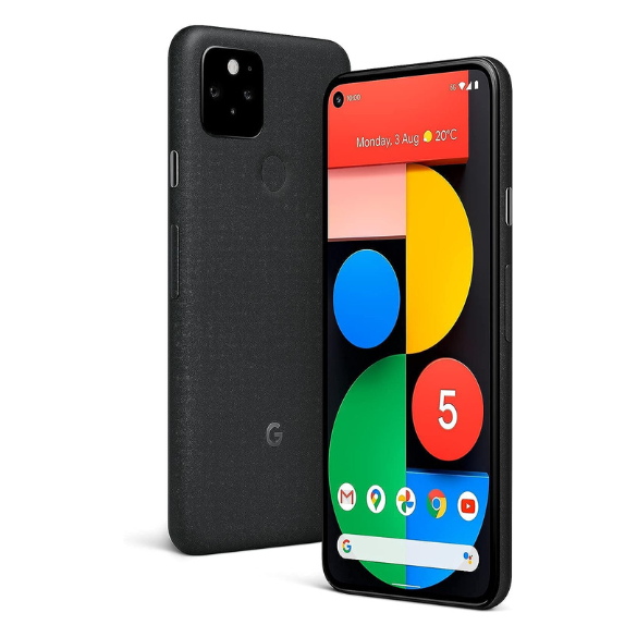 Google Pixel 5