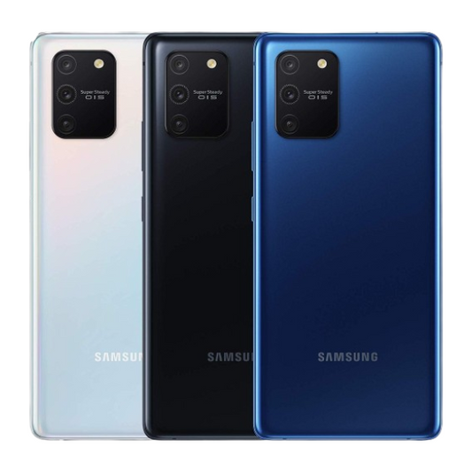 Samsung Galaxy S10 Lite