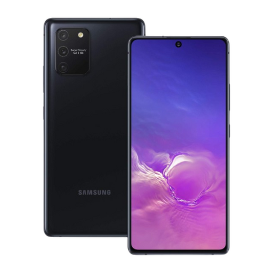 Samsung Galaxy S10 Lite