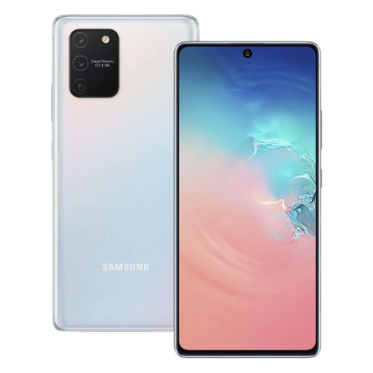 Samsung Galaxy S10E