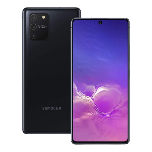 Samsung Galaxy S10E