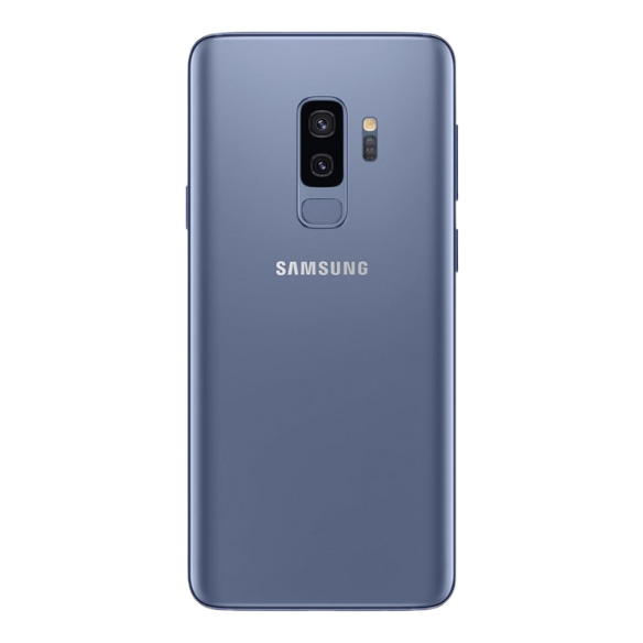 Samsung Galaxy S9+ Plus