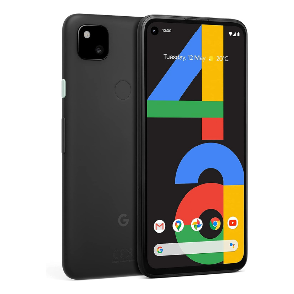 Google Pixel 4a