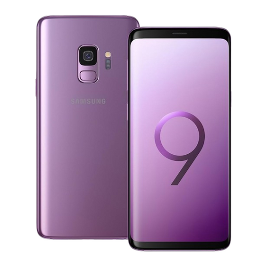 Samsung Galaxy S9