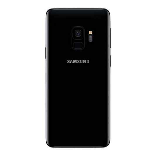 Samsung Galaxy S9