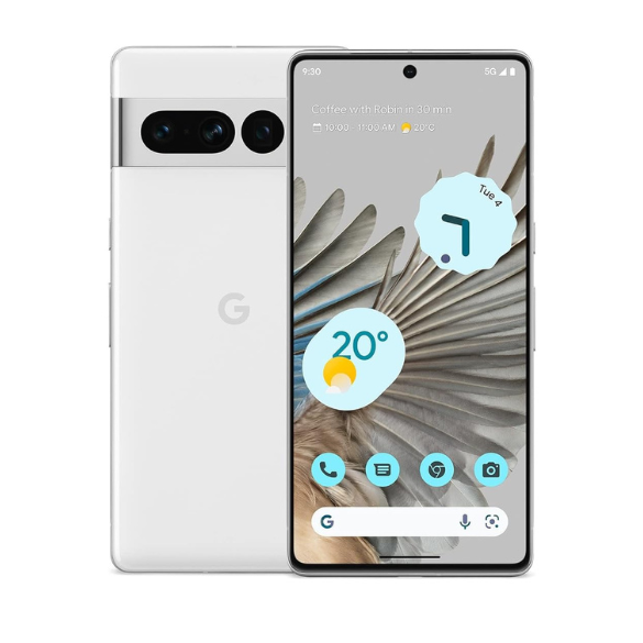 Google Pixel 7 Pro