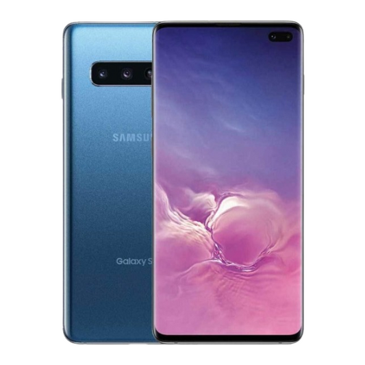 Samsung Galaxy S10
