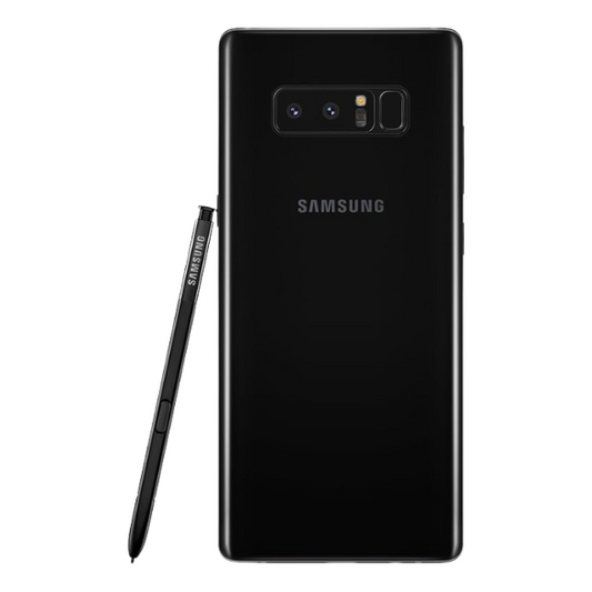 Samsung Galaxy Note 9