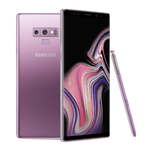 Samsung Galaxy Note 9