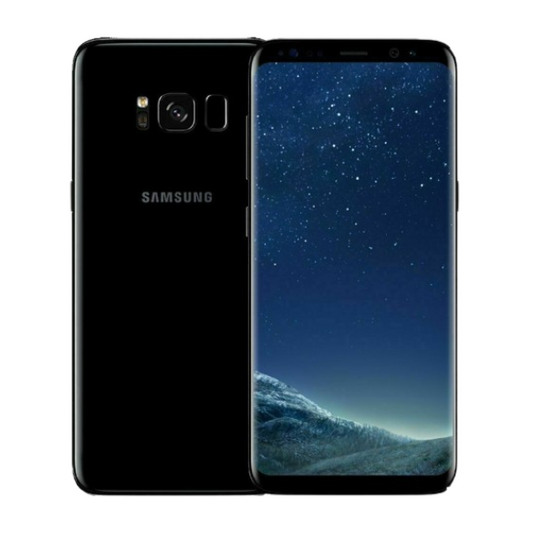 Samsung Galaxy S8+ Plus