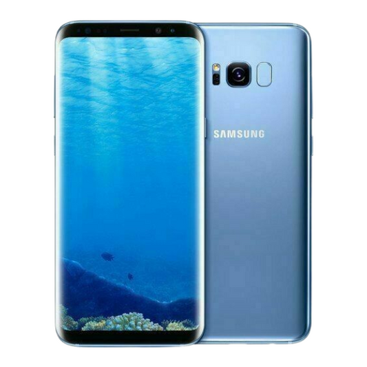 Samsung Galaxy S8+ Plus