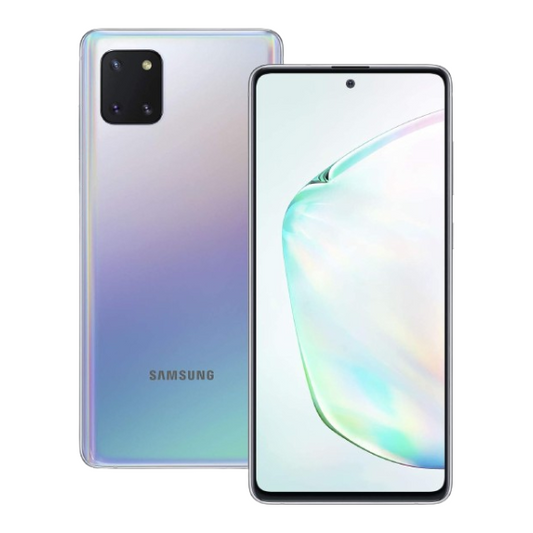 Samsung Galaxy Note 10 Lite