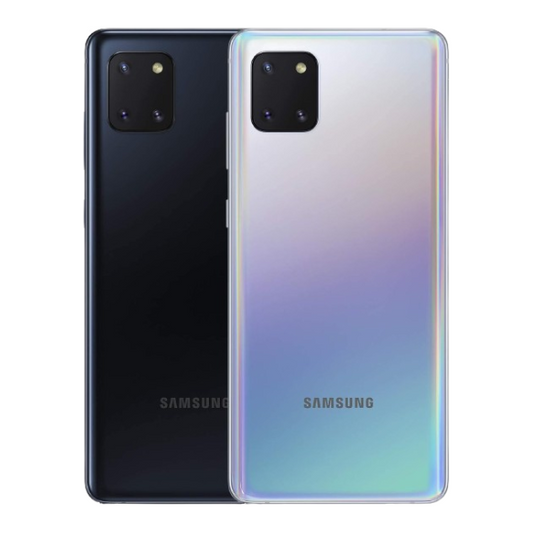 Samsung Galaxy Note 10 Lite