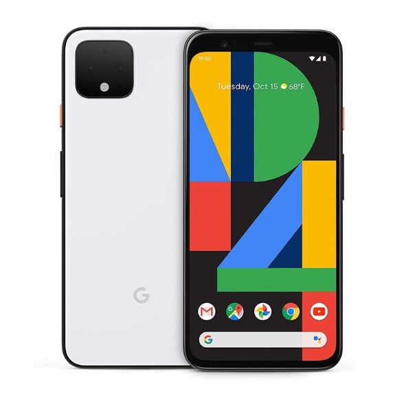 Google Pixel 4
