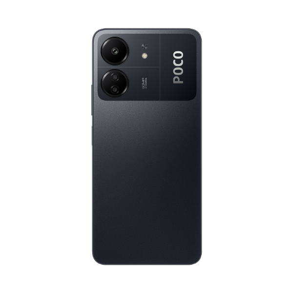 Xiaomi POCO C65, Storage 256 GB + 8 GB