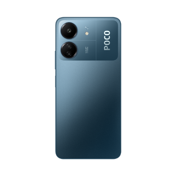 Xiaomi POCO C65, Storage 256 GB + 8 GB