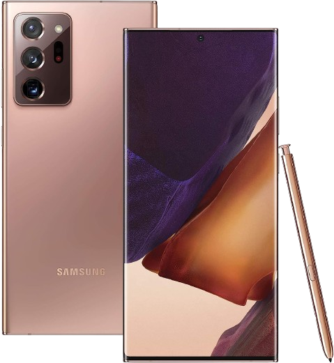 Samsung Galaxy Note20 Ultra