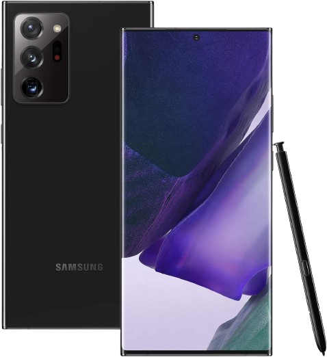 Samsung Galaxy Note20 Ultra