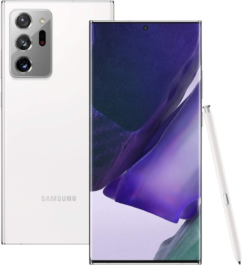 Samsung Galaxy Note20 Ultra