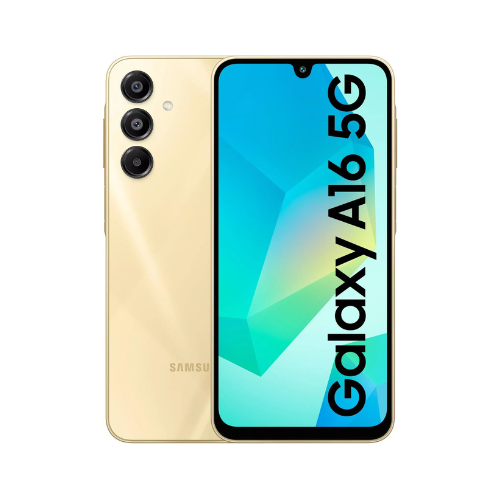 Samsung Galaxy A16 5G 128GB 6GB