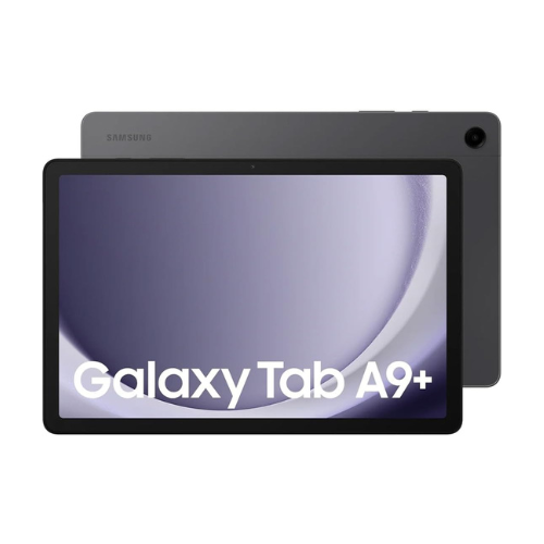 Samsung Galaxy Tab A9+ 64GB - Grey - Wi-Fi + 5G
