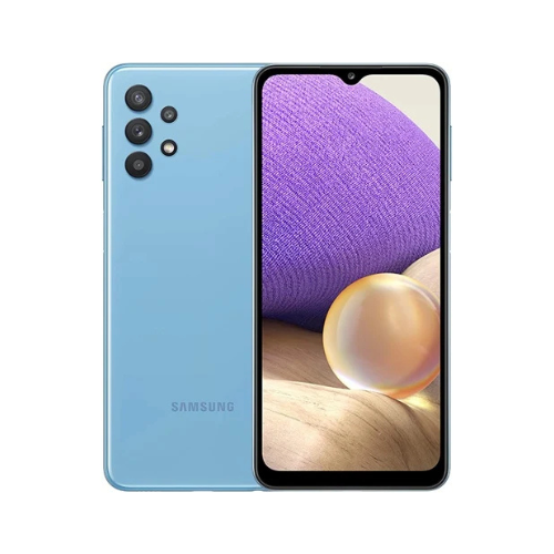 Samsung Galaxy A32 5G Dual Sim 64GB VERY GOOD Unlocked