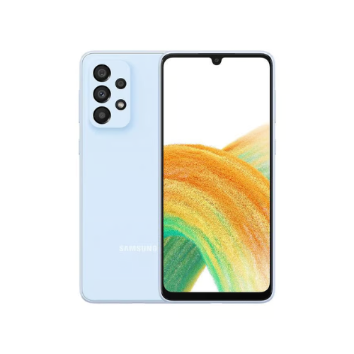 Samsung Galaxy A33 5G 128GB Unlocked
