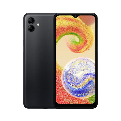 Samsung Galaxy A04 Dual SIM 128GB 4GB RAM