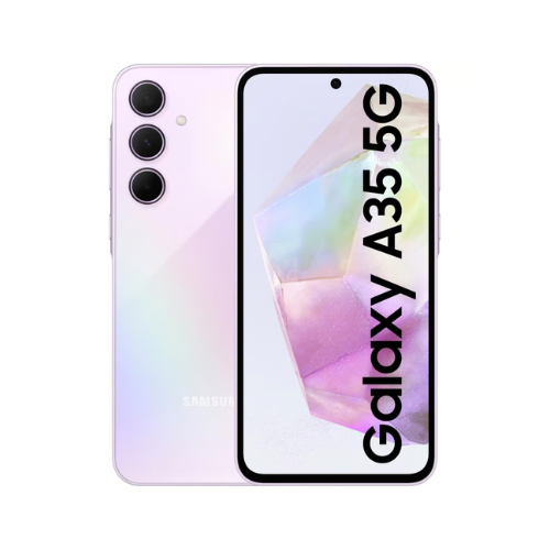 Samsung Galaxy A35 5G NEW