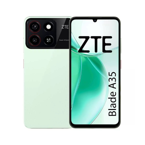 ZTE Blade A35