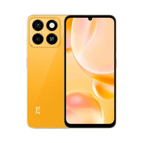 ZTE BLADE A55 – 5G CONNECT LIMITED ZTE BLADE A55 – 5G CONNECT LIMITED