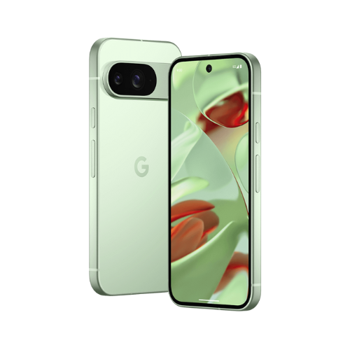 Google Pixel 9