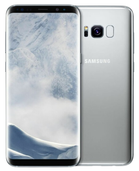 Samsung Galaxy S8+ Plus