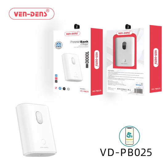 Power Bank 10000mAh 22.5W SUPER CHARGE