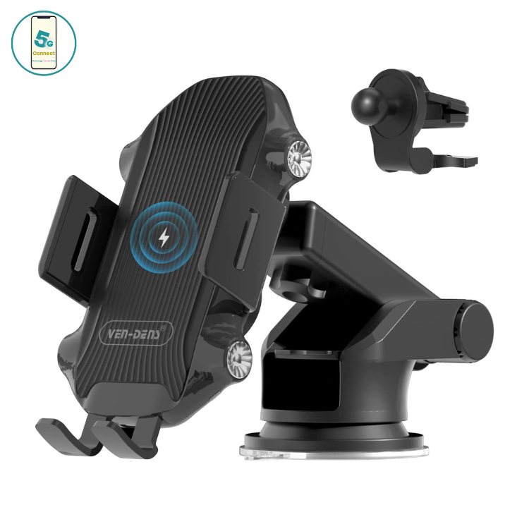 Wireless Car Charger Holder