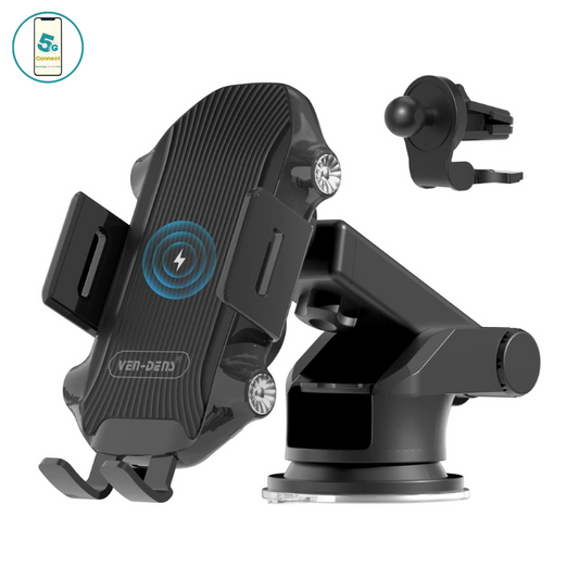 Wireless Car Charger Holder