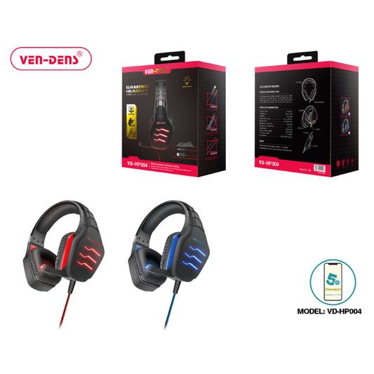 Gaming Headset (VD-HP004)