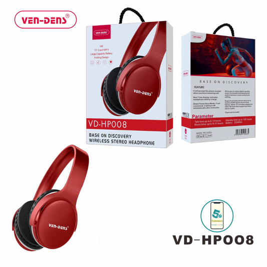 Gaming Headset Wireless (VD-HP008)