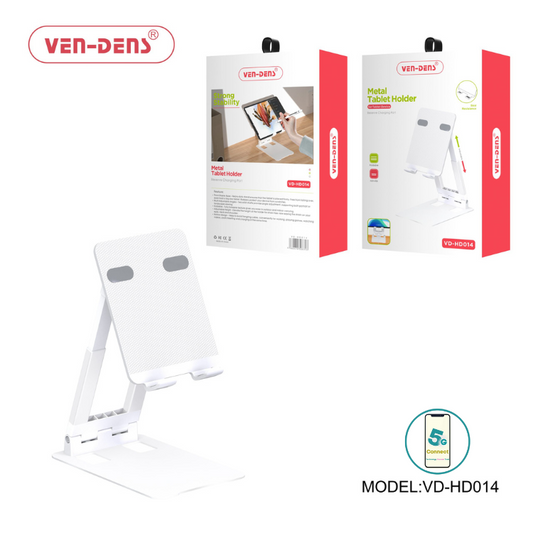 Metal Tablet Holder