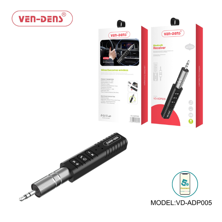 Bluetooth Receiver