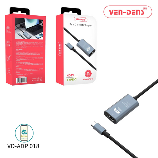 Type C to HDTV ADAPTER